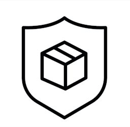 Keep your order protected 